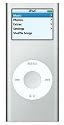 Apple iPod nano 2GB シルバー MA477J/A