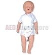 Simulaids CPR Billy 6 to 9 Month Old Basic w/Carry Bag - 1205