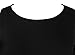 Modeway Women Half Sleeve Fit And Flare A Line Knee Length Skater Dress(No Belt)