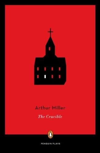 [ THE CRUCIBLE: A PLAY IN FOUR ACTS ] BY Miller, Arthur ( Author ) Oct - 1976 [ Paperback ]
