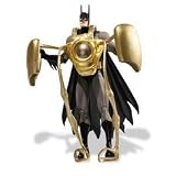 from DC DIRECT DC SUPERMAN/BATMAN SERIES 2 BATMAN FIGURE