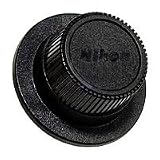 Nikon Bf-2 Front Lens Cap For Tc-300