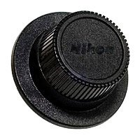 Nikon Bf-2 Front Lens Cap For Tc-300