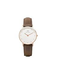 Daniel Wellington Classy Cardiff Rosé 0904DW Womens Watch