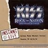 Instant Live: Cynthia Woods Mitchell Pavilion, Houston, TX 06/12/04