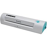Scotch Thermal Laminator, 2 Roller System, Fast Warm-up, Quick Laminating Speed (TL901C-T)