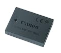 Canon NB-3L Rechargeable Battery Pack for SD550, SD500, SD110, SD100, SD10 & SD20 Digital Cameras