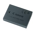 Canon NB-3L Rechargeable Battery Pack for SD550, SD500, SD110, SD100, SD10 & SD20 Digital Cameras
