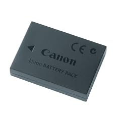 Canon NB-3L Li-Ionen-Akku f�r Ixus II / IIs / / i5 / Ixus 700 / 750
