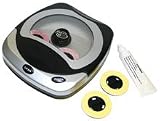 UNIV CD/DVD Repair/Cleaning Kit