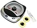 Video Games : UNIV CD/DVD Cleaning Kit