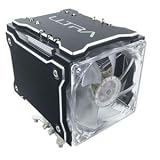Chilltec Cpu Cooler