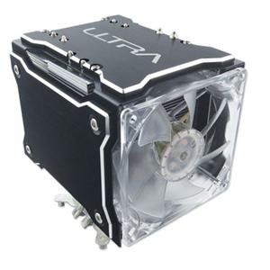 Chilltec Cpu Cooler