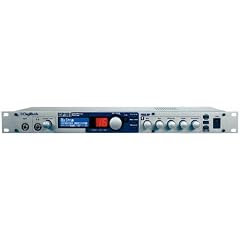DigiTech GSP1101 - Multieffektger�t f�r Gitarre�Guitar Effects Modeling System (19 Zoll / 1HE)