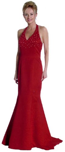 Plus Size Sexy Elegant Long Dress