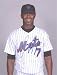 Jose Reyes Signed 8x10 Photo