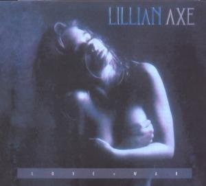 CD-Charts  Music : Love and War