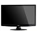 HKC H100005 54,8 cm (21,6 Zoll) TFT-Monitor (DVI, VGA, Reaktionszeit 2ms) schwarz HKC H100005 54,8 cm (21,6 Zoll) TFT-Monitor (DVI, VGA, Reaktionszeit 2ms) schwarz