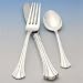 Kitchen & Housewares : 18TH CENTURY WEDDING CAKE KNIFE