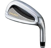 Maruman Lady Exim Nano Extra Impact Iron Set