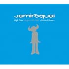 Click here to buy High Times-Singles 1992-2006 by  Jamiroquai .