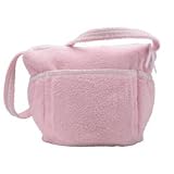  : Kenzie Alexander Terry Cloth Grab it Bag