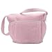 Search Our Specialty Mall : Kenzie Alexander Terry Cloth Grab it Bag Color: Pink