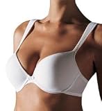 Bali Seductive Curves Seamless Bra (3270)