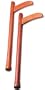 Wooden Kama