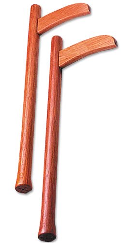 Wooden Kama