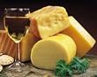 Smoked Swiss Cheese 3 lb.