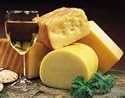 Smoked Vermont Cheddar Cheese 3 lb.