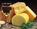 Smoked Mozzarella Cheese 3 lb.