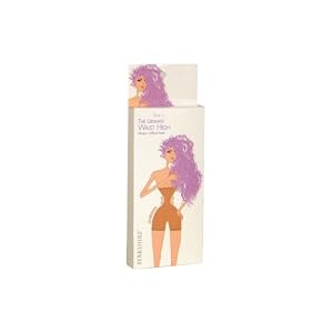 Buy Berkshire The Ultimate Flat Tummy Shaper Without Hose 3pk by Berkshire