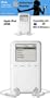 Apple iPod 20 GB White M8738LL/A (2nd Generation) OLD MODEL
