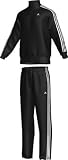 Produkt-Bild: Adidas Ess 3S PES Tracksuit Black X12408