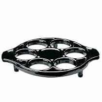 Aga Cast Iron Trivet Dark Blue