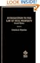 Introduction to the Law of Real Property: An Historical Background of the Common Law of Real Property and Its Modern Application (American Casebook)