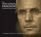 Search : The Sven-Göran Eriksson Classical Collection