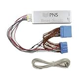 Beat-Sonic PNS2 AUTOMATIC SOURCE SWITCHER PORTABLE NAVIGATION INTEGRATION for Honda... by Beat-Sonic