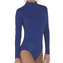 100 % Stretch Nylon Bodysuit