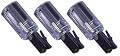 AT&T 91078 Cord Detangler - 3 Pack (Clear)