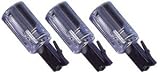 AT&T 91078 Cord Detangler - 3 Pack (Clear)