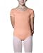 Apparel : Child Short Sleeve Leotard - D2905