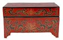 Gift for Flower Girl / Her - Japanese Jewelry Boxes - Oriental Dowry Box