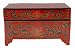 Gift for Flower Girl / Her - Japanese Jewelry Boxes - Oriental Dowry Box