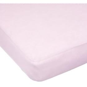 Carters Easy Fit Jersey Crib Fitted Sheet