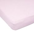 Carters Easy Fit Jersey Crib Fitted Sheet
