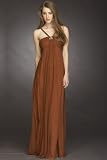 Elegant Goddess Gowns by Mikael Aghal
