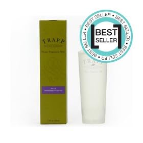Mediterranean Fig Trapp Home Fragrance Mist
